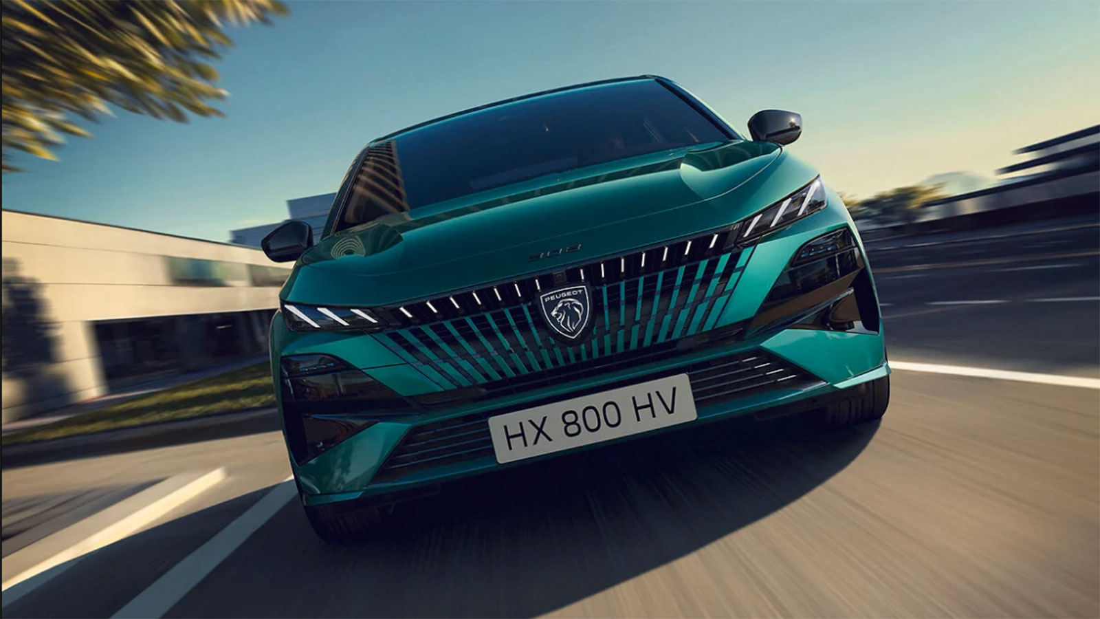 Νέα Peugeot 308 και 308 SW: Το γαλλικό οικογενειακό εξελίσσεται 